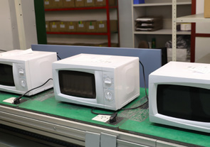 3C Electronic