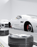 Automotive