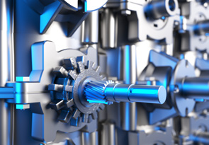 Precision Component